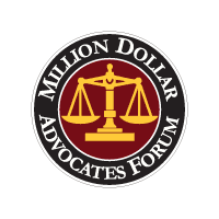 million dollar advocate forum logo