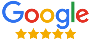 google 5 star logo 1 copia