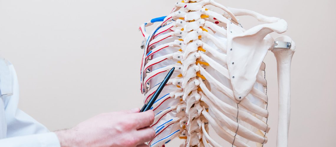 spinal cord injury claim